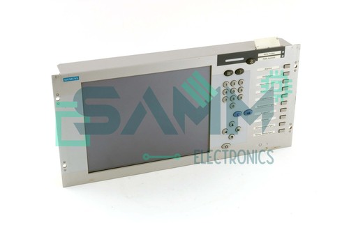 Siemens gma 1000 - siemens,