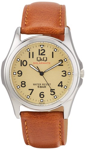Orologio uomo analogico - orologio,