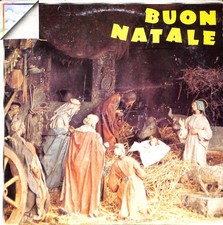 Buon Natale  - Tu scendi dalle