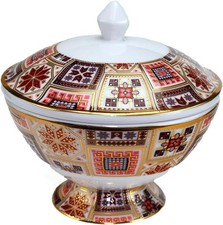 DLM-069 Bomboniera Zuccheriera