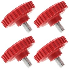  4 Pcs Staffa Per Poggiapiedi