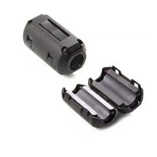 Cilindro in ferrite anello