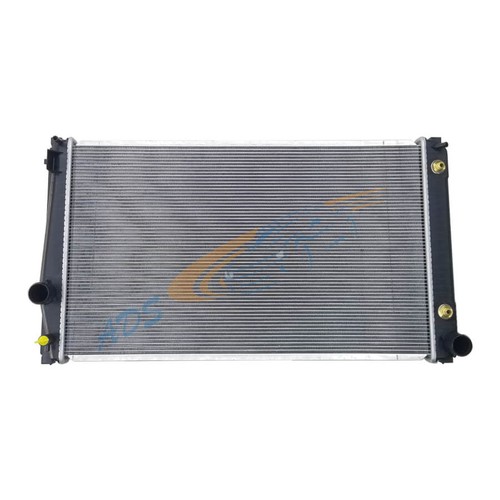 Radiatore motore toyota rav4 - radiatore,