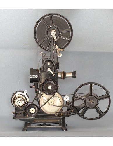 Proiettore pathe baby motor - pathe',