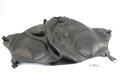 Bagster per yamaha - 750, 3ld