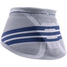 Lumbotrain Lady - Corsetto