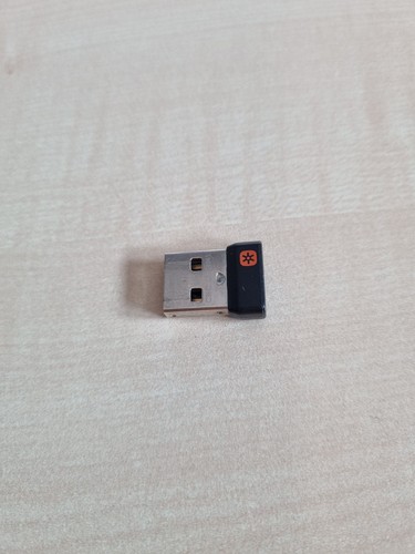 Logitech usb unifying receiver - usb,