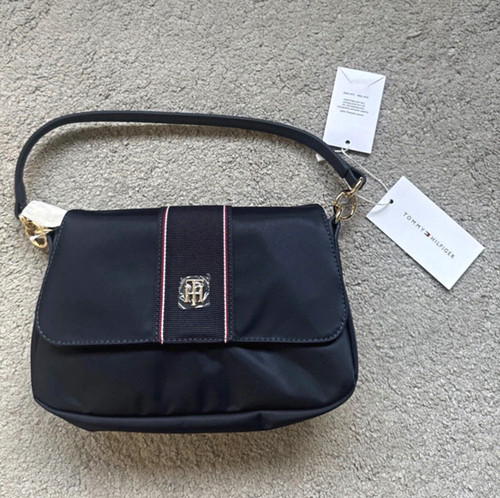 Borsa tracolla tommy - borsa,
