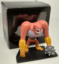 Nagai robot collection - go,