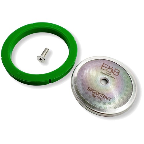 Kit schermo doccia precisione - kit,