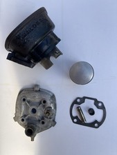 Cilindro Malossi 70cc base