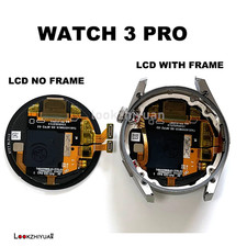 Per Huawei Watch 3 Pro 48MM