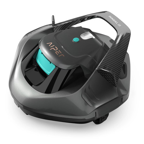 Robot pulitore piscina - robot,
