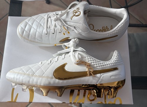 Nike tiempo legend ronaldinho - nike,