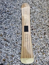 Snowboard prototipo elan - prototipo,