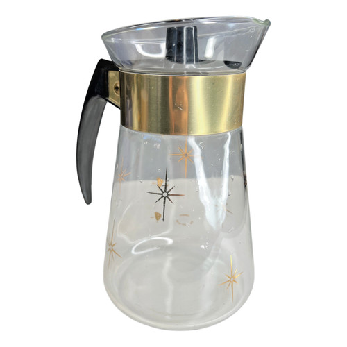 Caraffa caffè vintage - , atomic