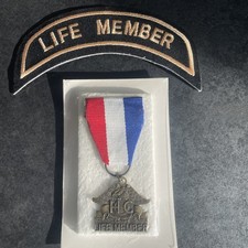 Harley Davidson Owners Group