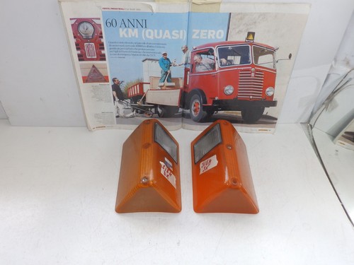 Autocarri fiat iveco 190 26 - autocarri,