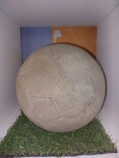 Pallone fine anni 60-70