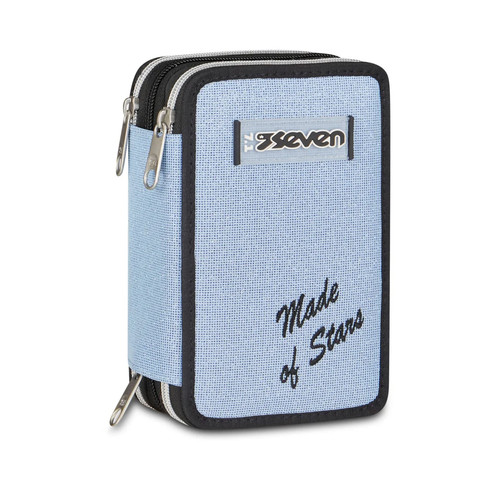 Astuccio zip seven - 3, of