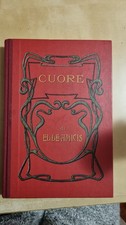 Edmondo amicis cuore - edmondo, de