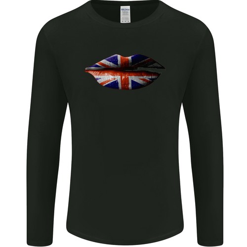 Shirt maniche lunghe - t-shirt, a