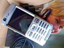 SONY ERICSSON P990i NUOVO