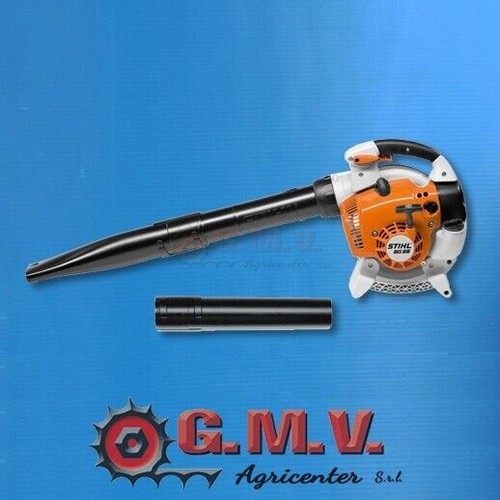 Soffiatore miscela bg 86 - a,