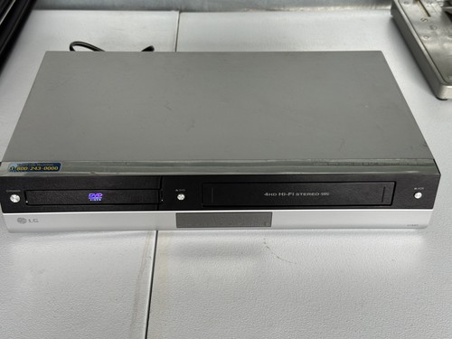 V194h dvd vhs - vhs, vcr