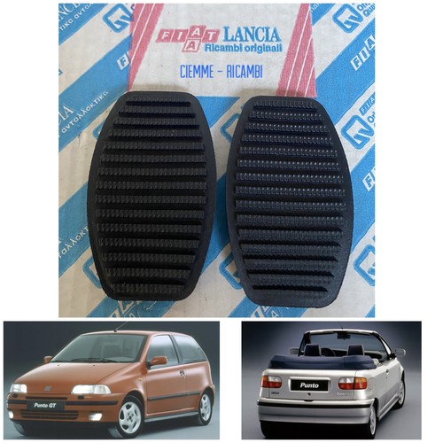 Fiat punto turbo - 1.4, cabrio