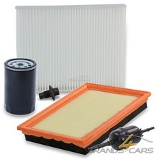 ATEC KIT TAGLIANDO KIT