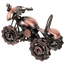  Moto Modellino Modello Di