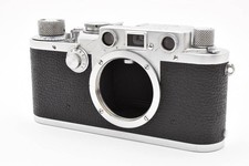 Corpo Leica IIIf Red Sync