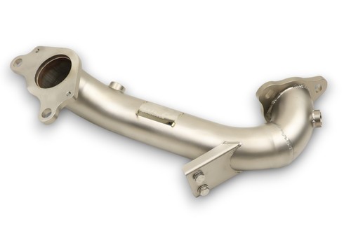 Downpipe tubolare megane clio - downpipe,