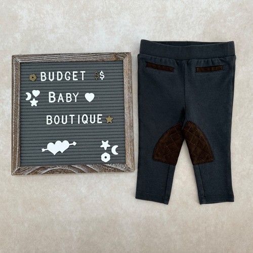 Pantaloni equitazione janie - da,