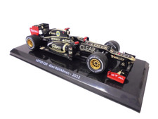 Formule 1 LOTUS E20 Kimi