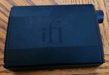 iFi Audio nano iDSD Black