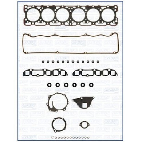 Kit guarnizioni testata