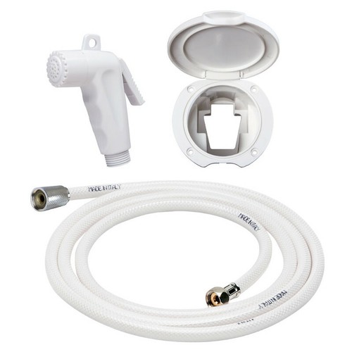 Kit doccetta doccia con - kit,