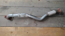 Tubo scarico marmitta - tubo,