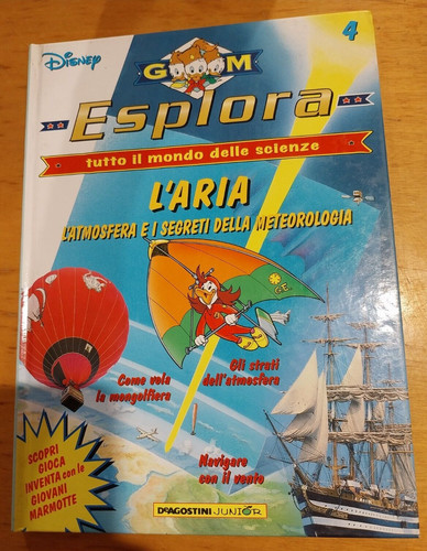 Libro giovani marmotte esplora - libro,