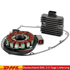 Guarnizione statore regolatore