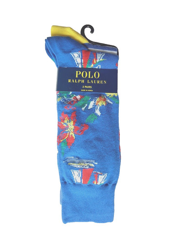Size polo ralph - (6-12),