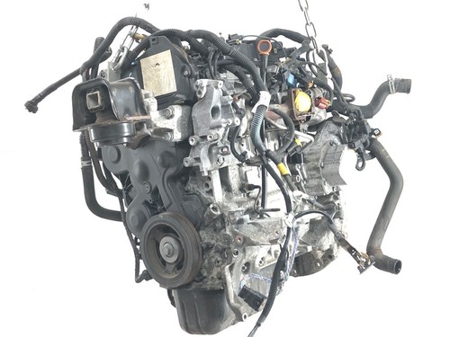 Motore engine 9hr 9h05 - motore,