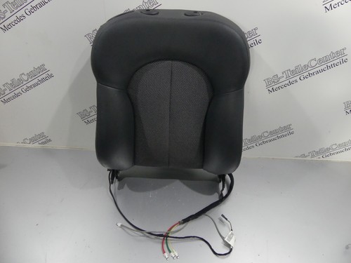 Sedile passeggero mercedes clk - mercedes,