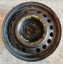 Cerchio In ferro Opel Meriva R15 ET43 6Jx15H2 2150150