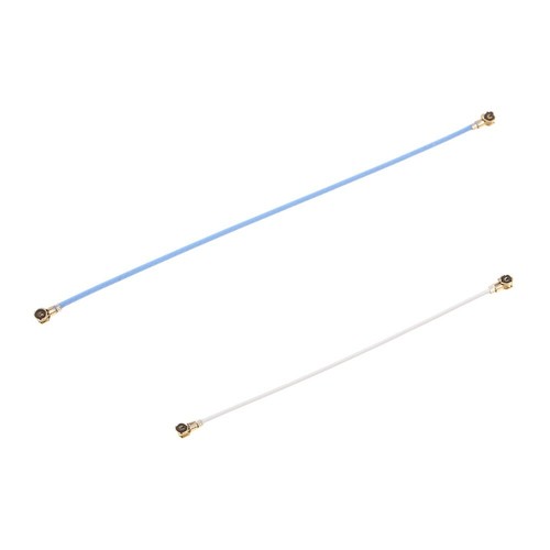 Kit cavi coassiali per samsung - kit,