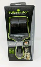 FURminator Spazzola Slicker