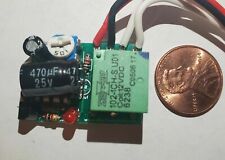 RELÈ INTERRUTTORE TIMER DA 1