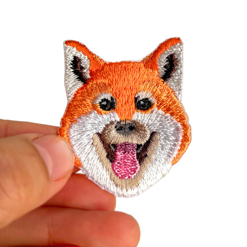 Shiba inu toppe stirare - inu, da